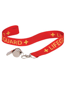 Wicked Costumes Fluit Lifeguard aan koord