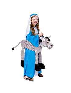 Wicked Costumes Gedragen door ezel (kind)