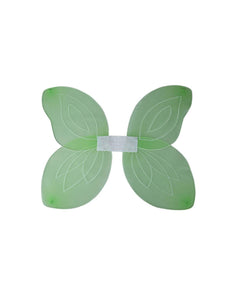 Wicked Costumes Groene vleugels Fantasy