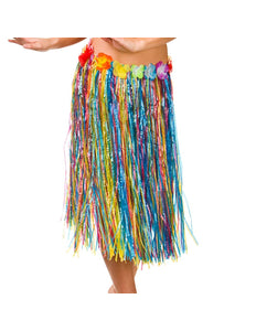 Wicked Costumes Hawaii rok multicolor