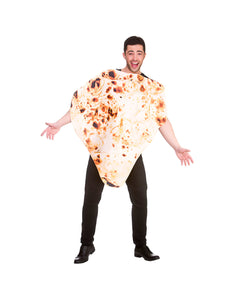 Wicked Costumes Naan brood kostuum