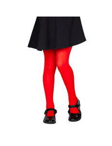 Wicked Costumes Panty kind Mila rood