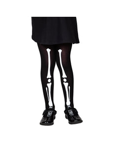 Wicked Costumes Panty kind Mila skelet