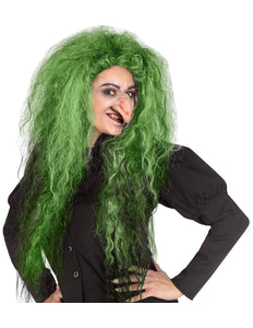 Widmann SRL Pruik Heks