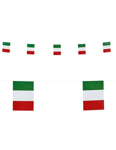 Widmann SRL Vlaggenlijn 6Mtr Italie