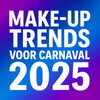 Make-up trends 2025, de ultieme gids voor alle schmink ideeën!