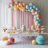 De ultieme gids voor een onvergetelijke baby shower: versiering, planning en meer