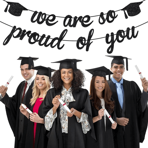 Van blokken naar feesten: zo vier jij jouw diploma in stijl!