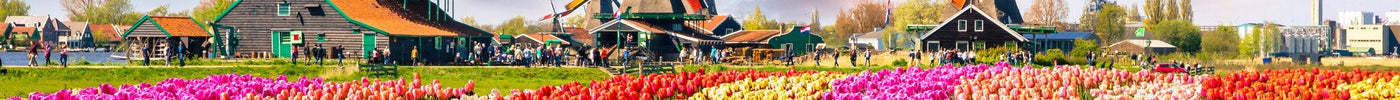 Volendammer kermis Hollandse avond kleding