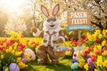 Bruisend Pasen: Paashaas pak en paashaas oren voor een onvergetelijke Pasen