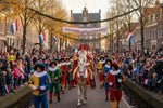 Sinterklaas intocht 2025: dit weekend begint het feest in heel Nederland