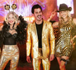 Shine Bright met je Toppers Outfit 2025: Stout & Fout maar Goud!