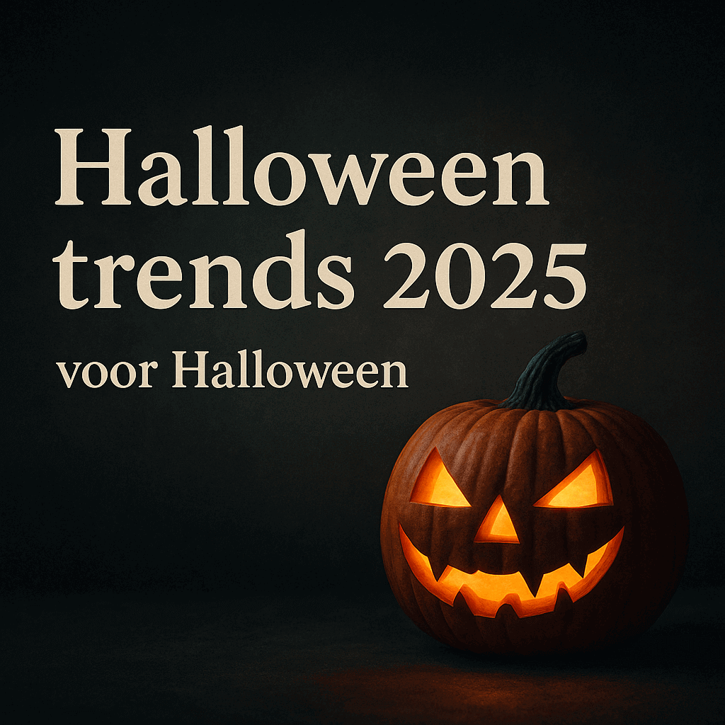 Halloween kostuum kiezen: griezelige en sexy outfits voor jouw feest