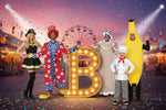 Verkleed met de letter B – De leukste kostuums en outfits