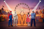 Verkleed met de letter M – De leukste kostuums en outfits
