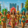 Zomercarnaval Rotterdam 2025: Vier de zomer in Stijl!