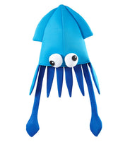 Octopus hat