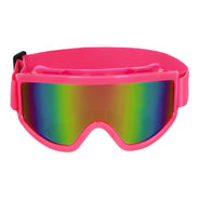Ski goggles