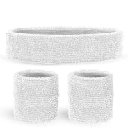 Sweatbands