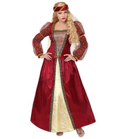 Medieval clothing