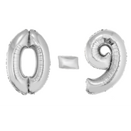 Silver numbers