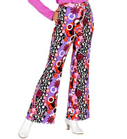 Hippie pants