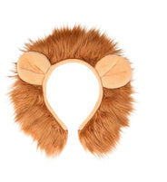 Lion Ears