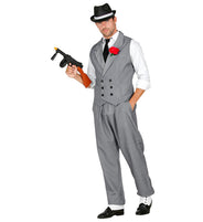Gangster clothes