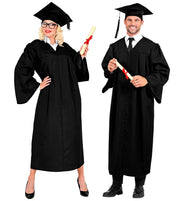 Graduated and Passed