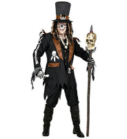 Voodoo clothing