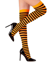 Knee socks