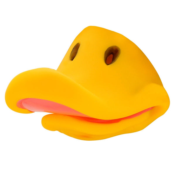 Duck beak