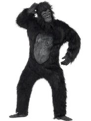 Gorilla suit