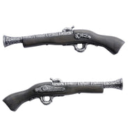 Pirate gun