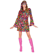 60s dress