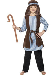 Shepherd costume