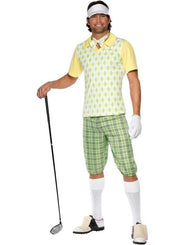 Golf costume