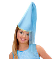 Princess hat
