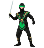Ninja suit