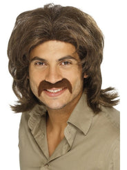 German wig