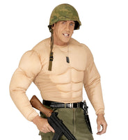 Muscle suit