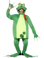 Frog suit