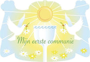 Communion decoration