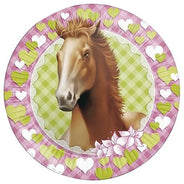 Horse decoration