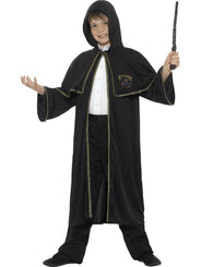 Magician costume