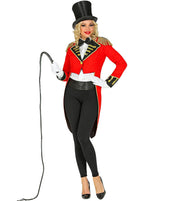 Tamer costume
