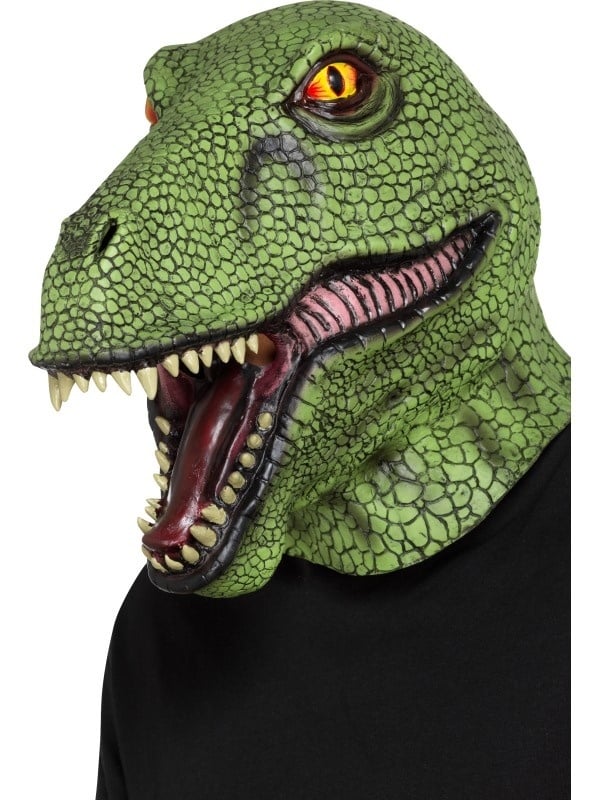 Dino mask