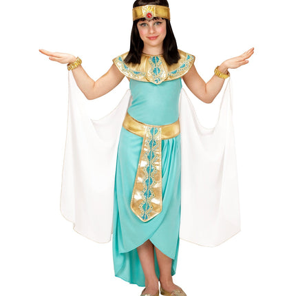 Egyptisch, Grieks & Romeins