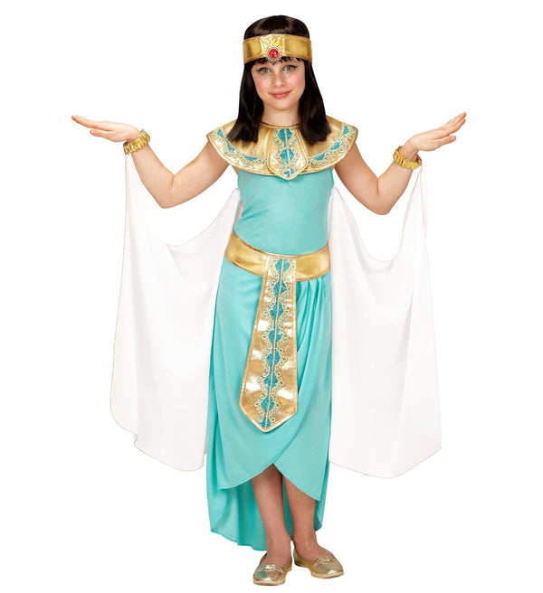 Egyptian, Greek & Roman