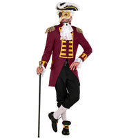 Carnival costumes